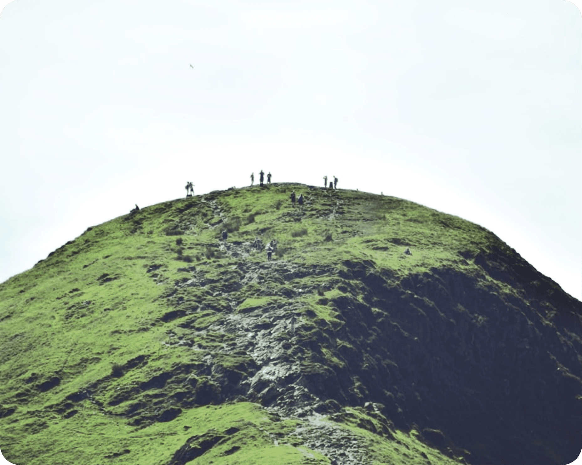 Paso 2 del proceso - Establecemos metas y objetivos